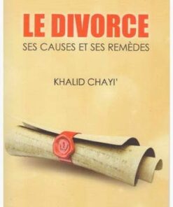 Le divorce, ses causes et ses remèdes