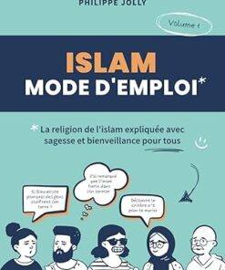 Islam mode d'emploi