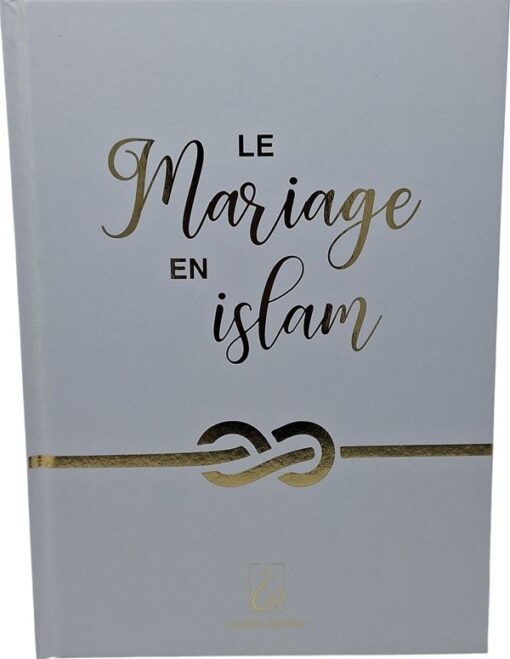 Le Mariage en Islam