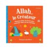 Allah, le Créateur