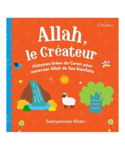 Allah, le Créateur