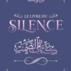 Le livre du silence