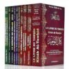 Pack 10 livres Mutun Talib Al Ilm