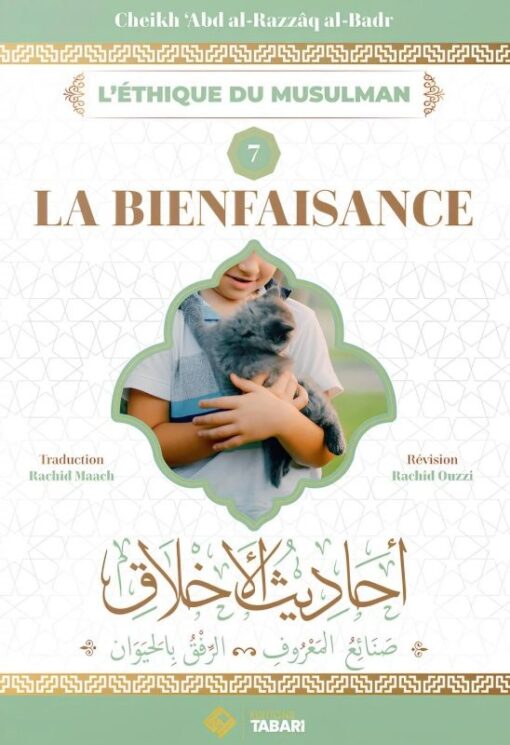 LA BIENFAISANCE