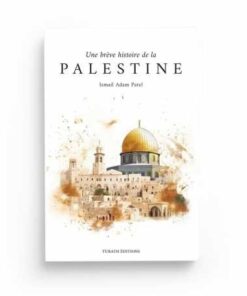 Une brève histoire de la Palestine