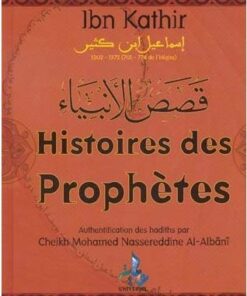 Histoires des Prophètes