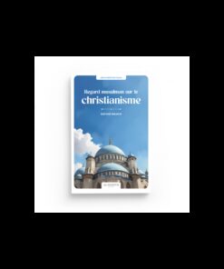 Regard musulman sur le christianisme