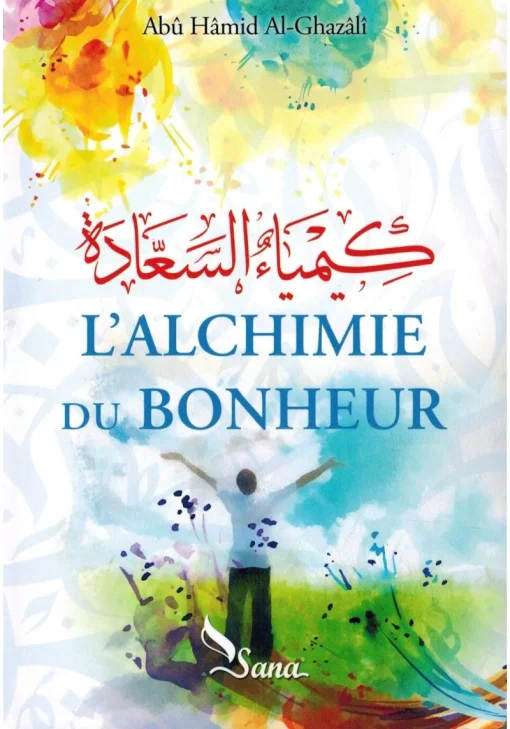 L'Alchimie du Bonheur