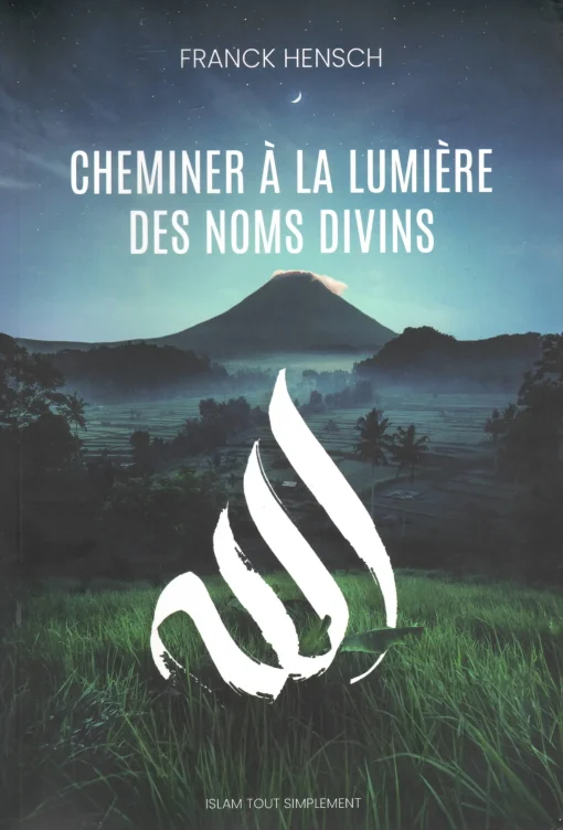 Cheminer à la lumière des Noms Divins