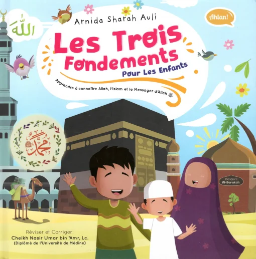 Les Trois Fondements pour les enfants